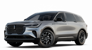 2024 Lincoln Lincoln Nautilus External Image 1